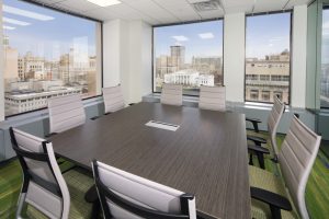 Department of Environmental Quality - Conference Room